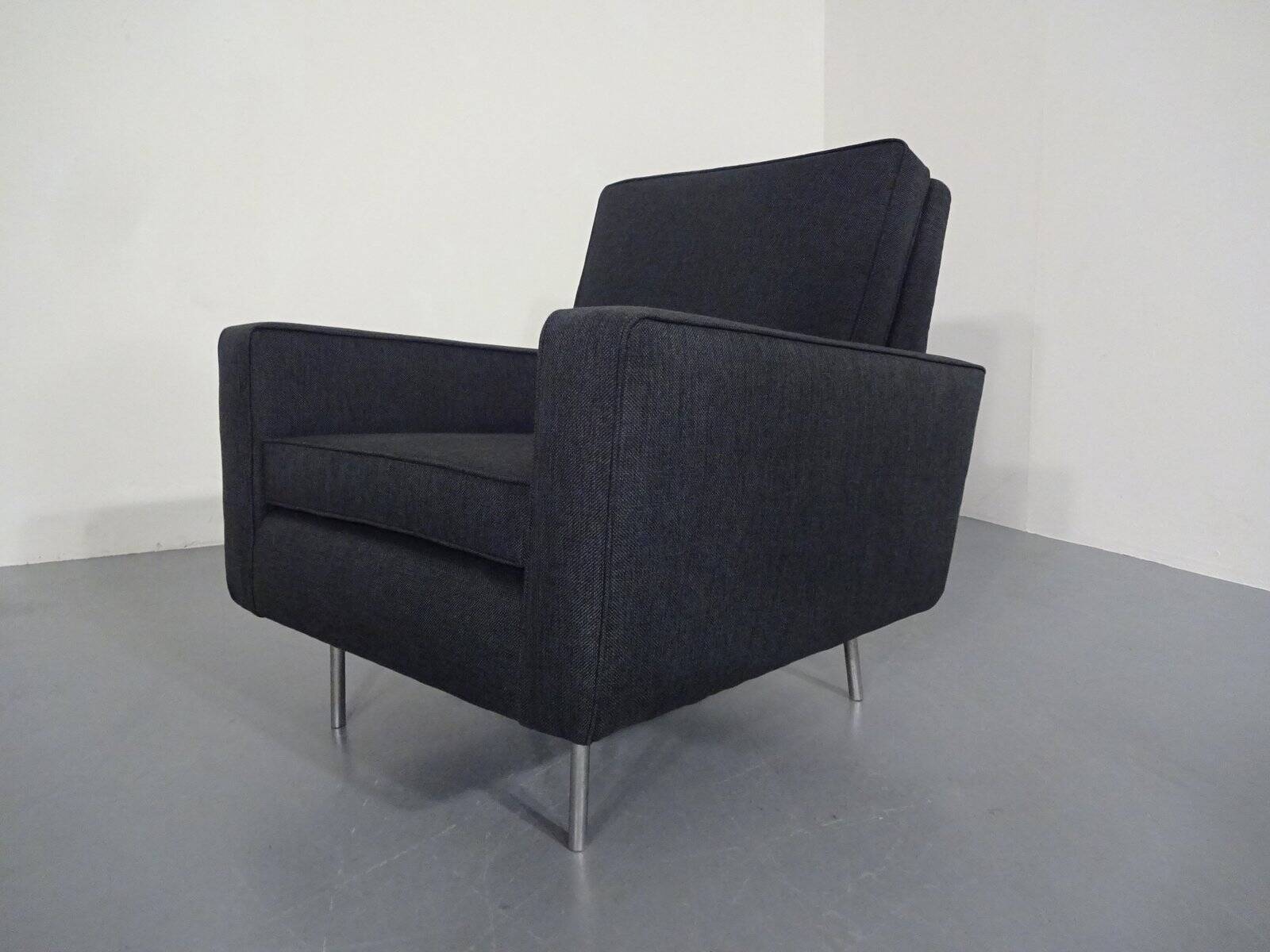 Model 25 BC Chair by Florence Knoll Bassett for Knoll Inc. / Knoll International, 1950s