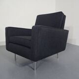 Model 25 BC Chair by Florence Knoll Bassett for Knoll Inc. / Knoll International, 1950s