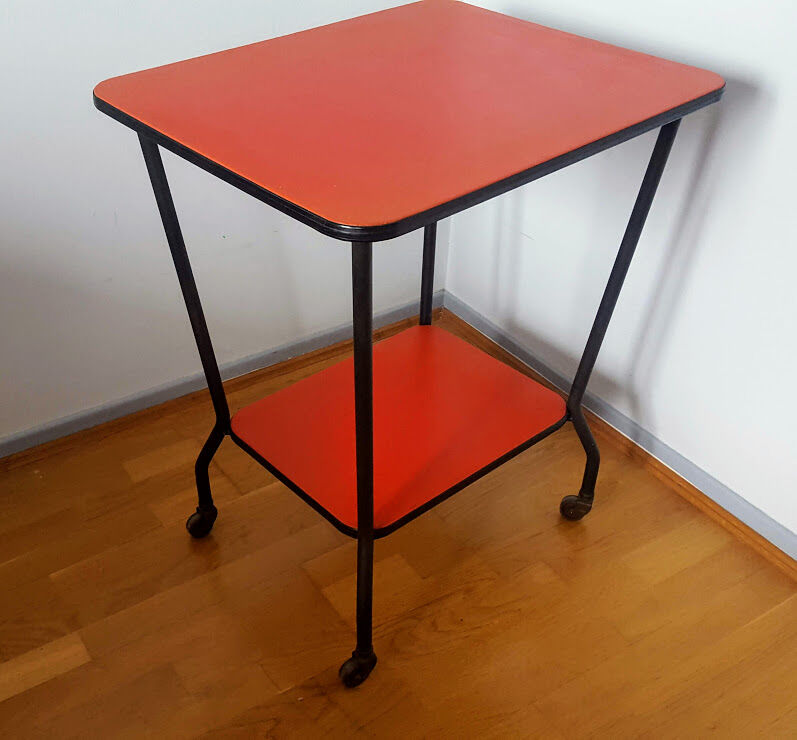 Desserte vintage 1960