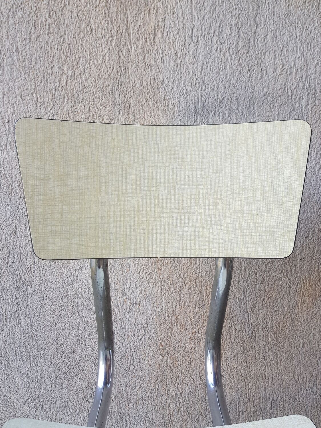 Formica chair brand Volo