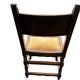 Set of 7 Spanish Renaissance chairs