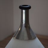 Opaline shortbread hanging lamp