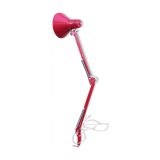 Articulated lamp