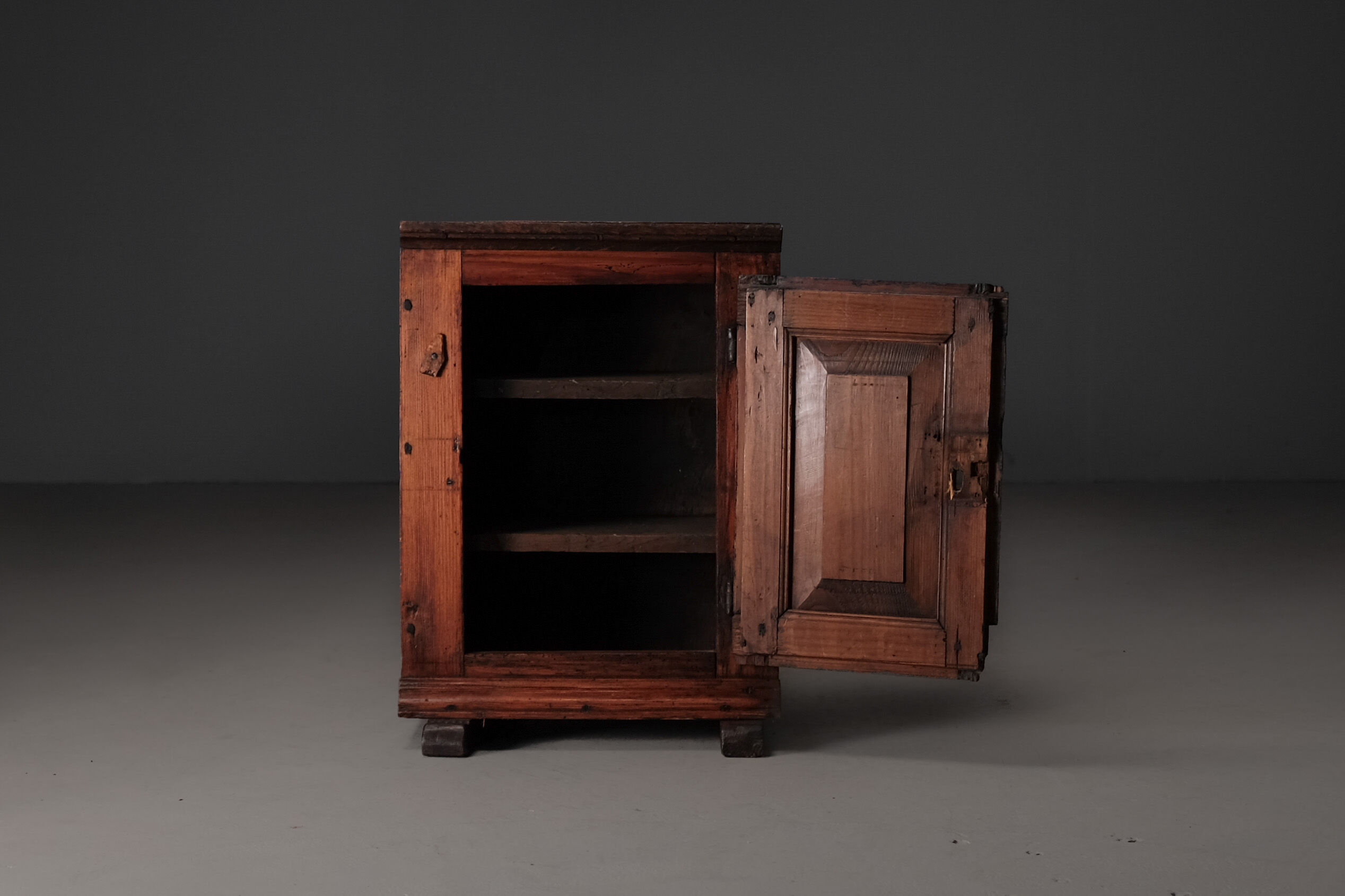 Jam paysan, france, 1800, folk art, rustic