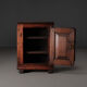 Jam paysan, france, 1800, folk art, rustic