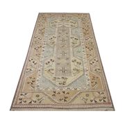 Tapis turc oriental tissé à la main- 120x220cm