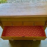 Commode