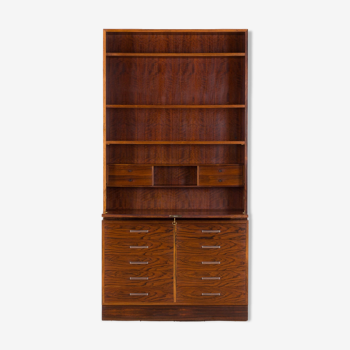 Secretaire par Axel Christensen pour ACO Møbler, années 1960