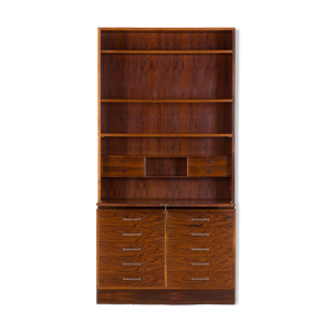 Secretaire par axel Christensen