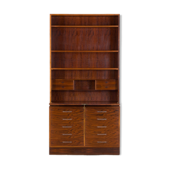 Secretaire by Axel Christensen for ACO Møbler, 1960s