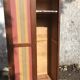 Parisian wardrobe/wardrobe with sliding doors