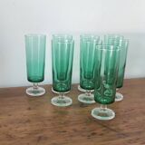 Luminarc Champagne Flutes