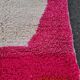 Tapis berbère authentique fait main 3x2 m