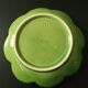 2 lovely earthenware plates