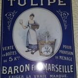 Plaque