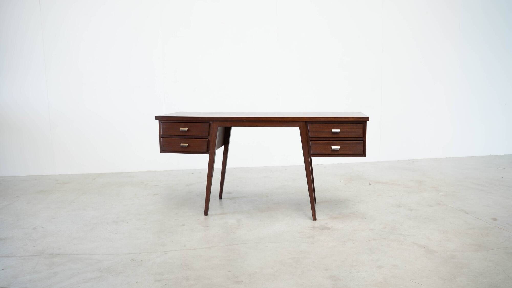 1980's Italian desk