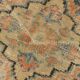 6x10 Paste Orange Classic Vintage Rug, 180x300Cm SK 3476