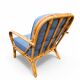 3-piece rattan living room