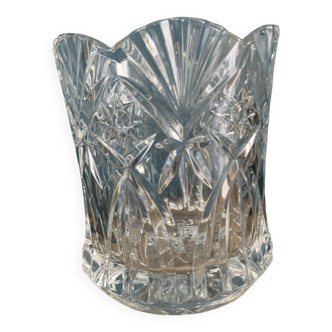 Cristal d Arques Champagne Bucket