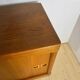 Vintage buffet by H.W. Klein for Bramin in teak – Danish design from the 1960s.