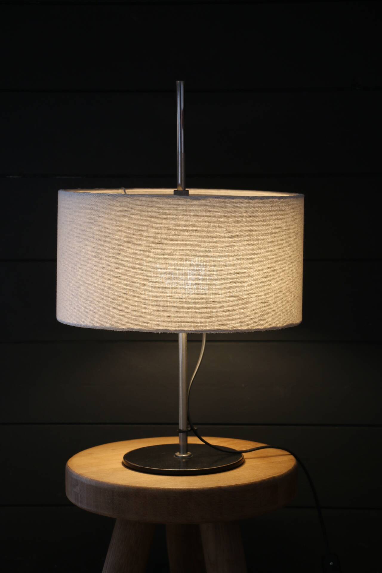 Modernist lamp style Staff Leuchten