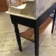 Table de toilette