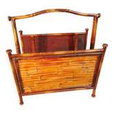 Porte revue "Bambou" 1950s