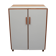 1950s cupboard with desk, Magic Box Mummenthaler