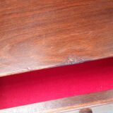 Paire de chevets scandinaves