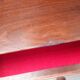 Pair of Scandinavian bedside tables