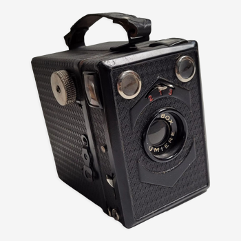 Scoutbox Light Camera