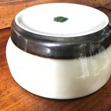 Royal Schwabap porcelain dish