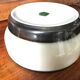 Plat en porcelaine Royal Schwabap