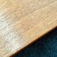 Table basse danoise en teck par Arne Vodder