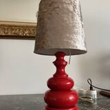 Bedside lamp