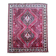 Handmade Qashqai Persian rug 200x160cm