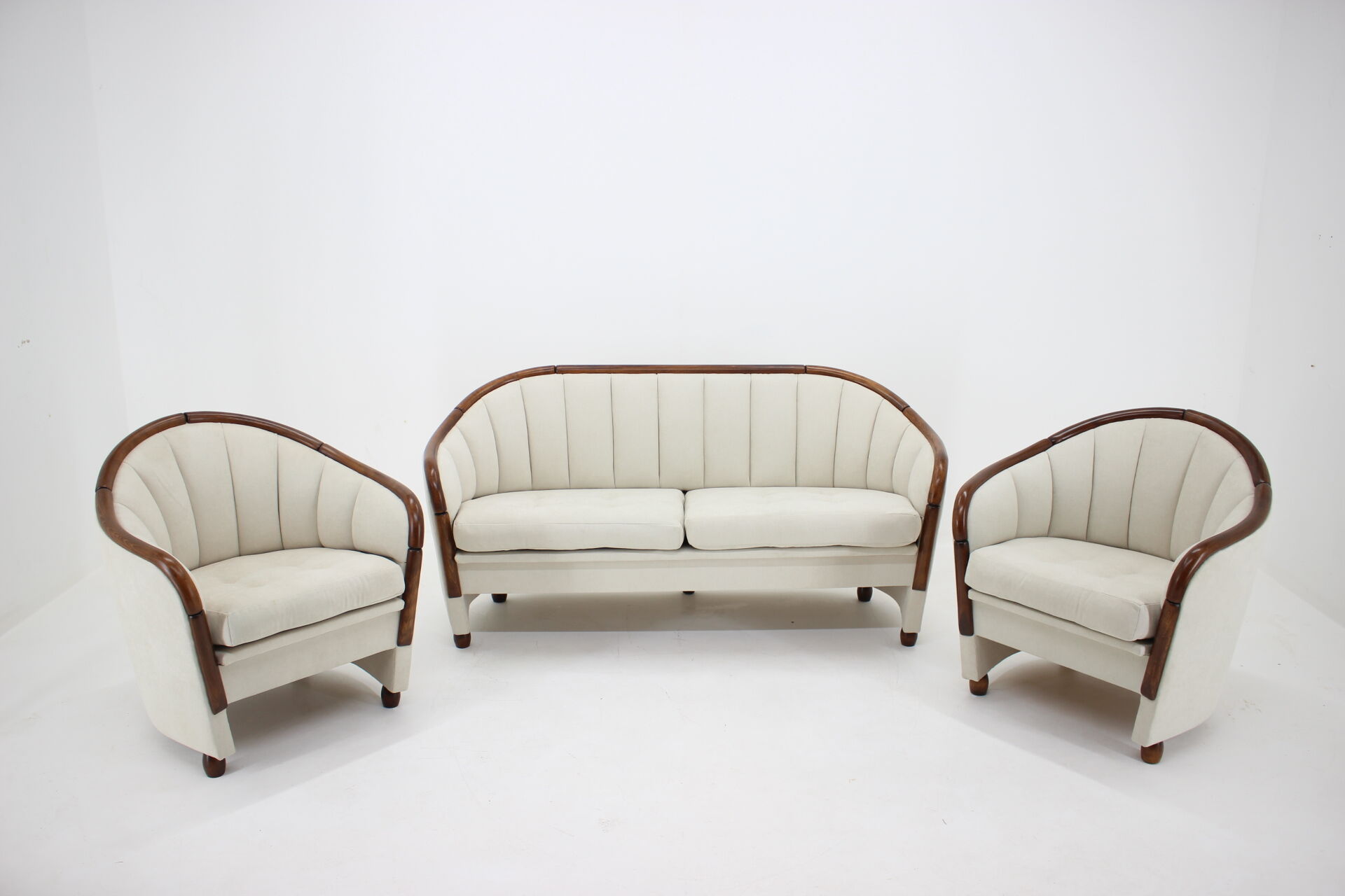 Living Room Set 1950