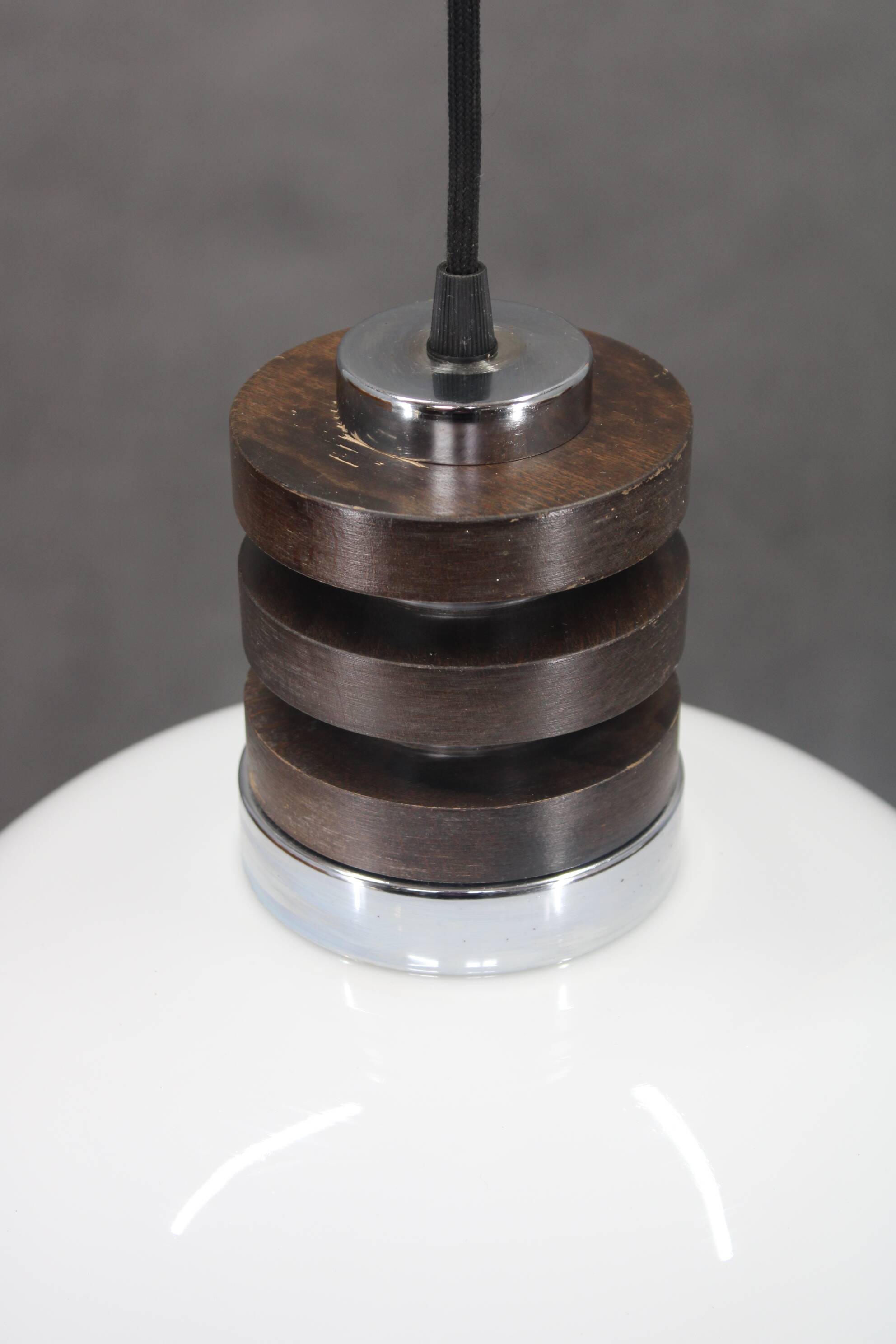 1970s Italian Pendant Light