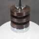 1970s Italian Pendant Light