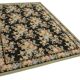 Handmade Vintage Flatweave Needlepoint Kilim 180 cm x 272 cm