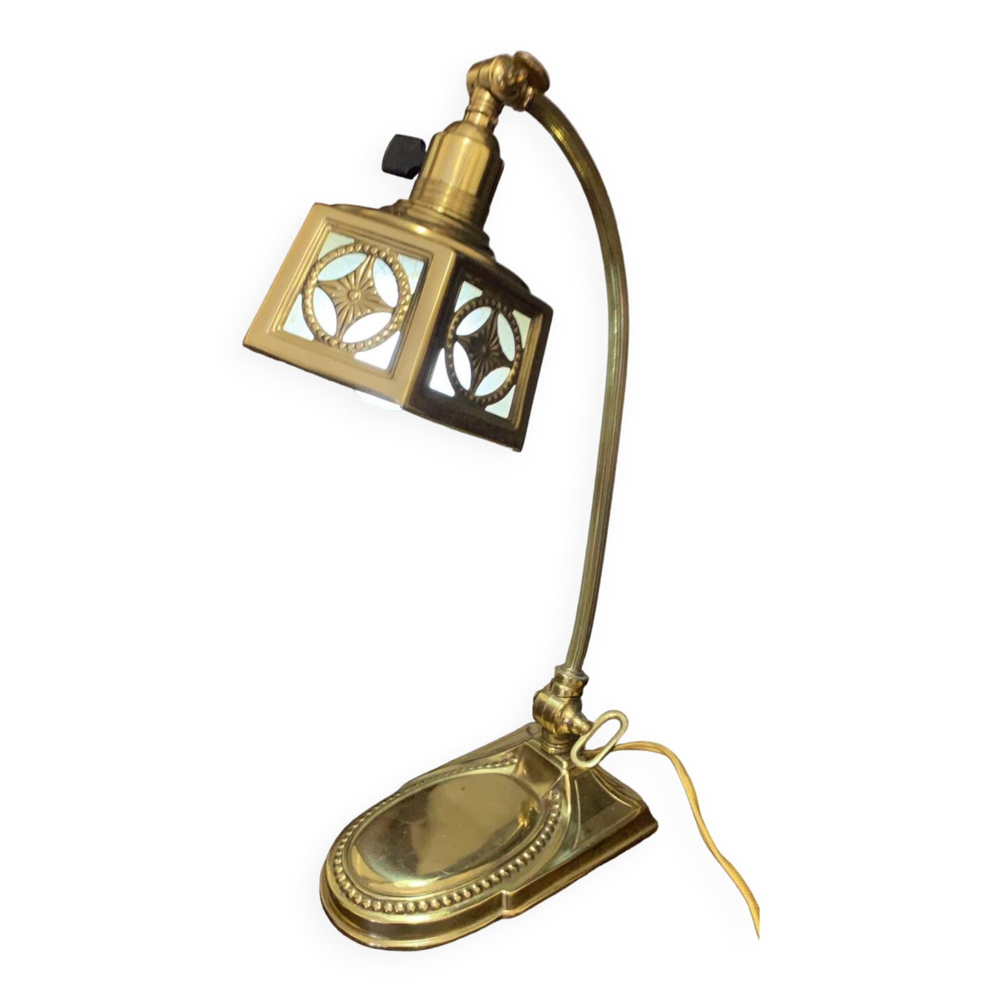Bedside lamp