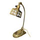 Bedside lamp