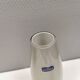 Beautiful vase from Villeroy & Boch in double-layered glass.