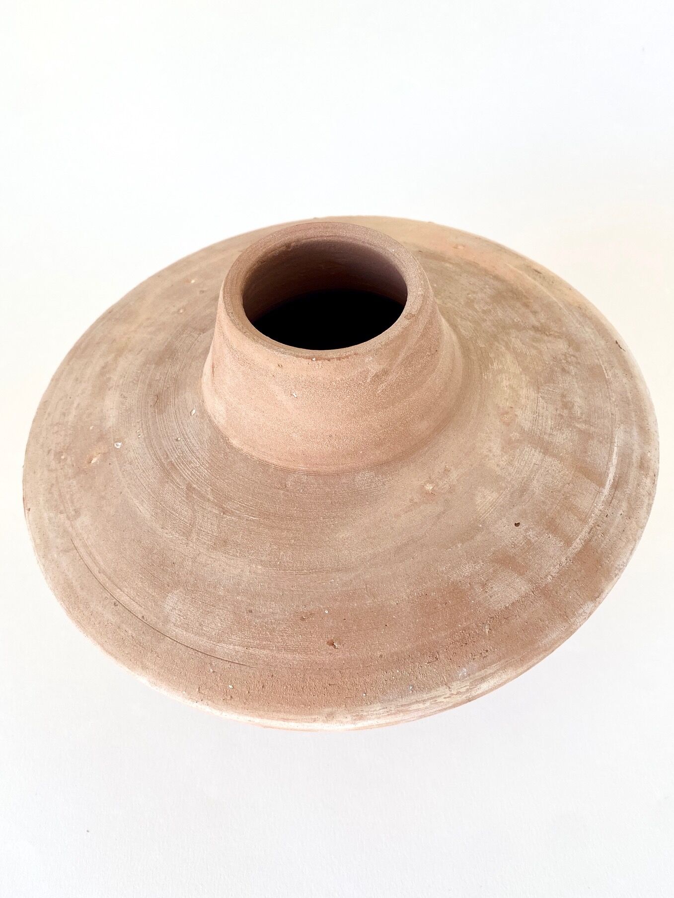 Vase en terre cuite "osaka" 20cm