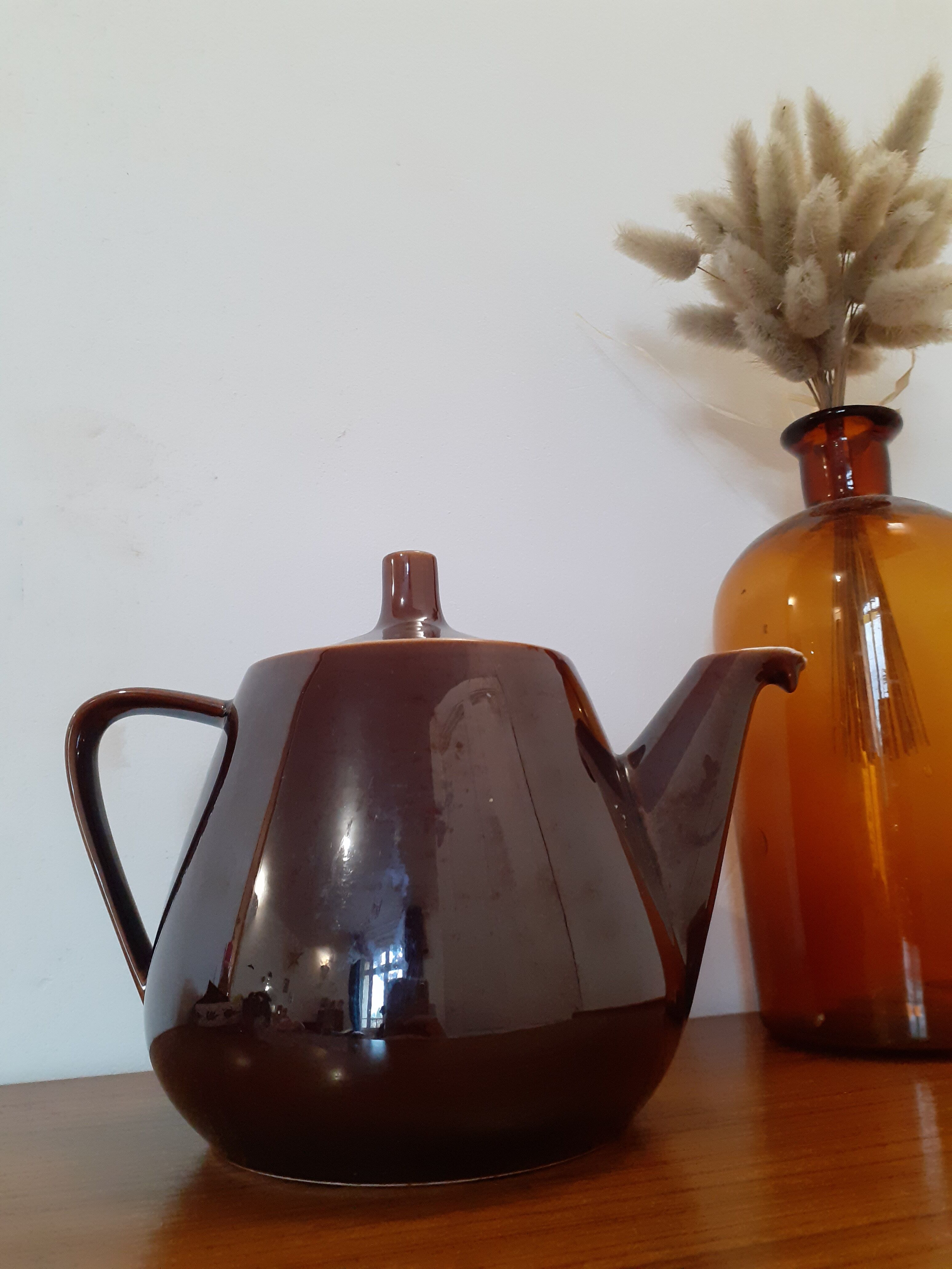Villeroy & Boch teapot