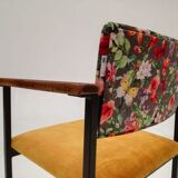 Redesigned vintage chair
