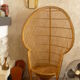 Fauteuil emmanuelle adulte vintage