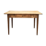 Vintage farmhouse table