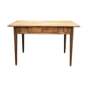 Table de ferme vintage
