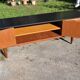 Scandinavian-style sideboard